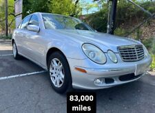 2003 mercedes benz for sale  Hasbrouck Heights