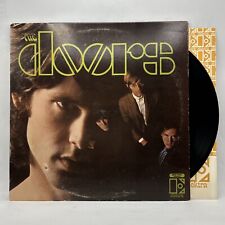 The Doors - Auto-intitulado - 1967 EUA estéreo 1º álbum de imprensa (EX) ultrassônico limpo, usado comprar usado  Enviando para Brazil