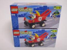 Lego System 2 x 6446 Wózek holowniczy - nowy. w oryginalnym opakowaniu 1G5779, używany na sprzedaż  Wysyłka do Poland