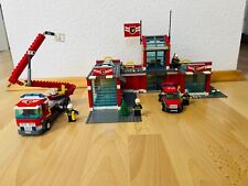 Lego city feuerwehr gebraucht kaufen  Rodgau