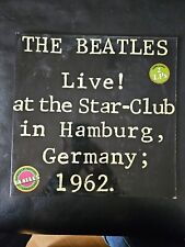 Beatles live the gebraucht kaufen  Bad Nauheim