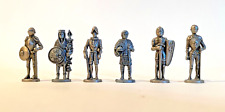 Lot set figurines d'occasion  Domblans