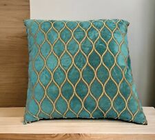 Filled teal green for sale  Hamilton