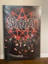 Slipknot group band for sale  Glendale