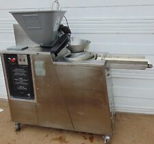 Dough divider rounder for sale  Edmond