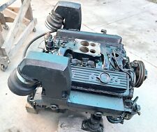 Mercruiser omc motor for sale  Emerald Isle