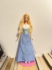 Barbie Swan Lake Odette Doll Fashionpack Rare Blue Dress na sprzedaż  PL