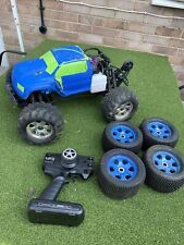 Hpi savage 4.6 for sale  READING