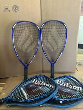 racquets racquetball 2 for sale  Joliet