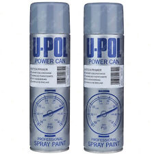 Pol powercan grey for sale  UK