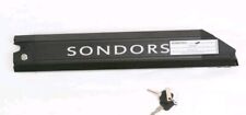 v ebike 36 sondors battery for sale  Hicksville
