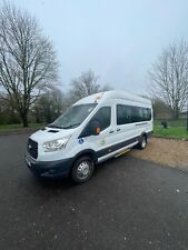 Ford transit 460 for sale  SALISBURY