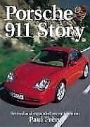 Porsche 911 story for sale  USA