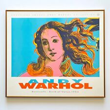 Andy warhol estate for sale  Leawood