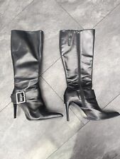 ladies boots leather for sale  BARROW-IN-FURNESS
