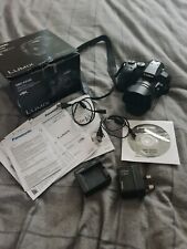 lumix fz30 for sale  MARCH