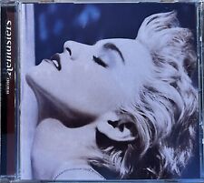 Álbum True Blue (CD) de Madonna, remasterizado pela Warner com 2 remixes bônus! comprar usado  Enviando para Brazil