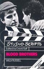 Blood brothers russell for sale  UK