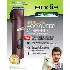 Andis pro ultraedge for sale  Shipping to Ireland