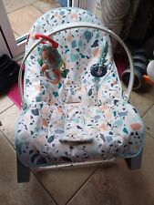 fisher rocking chair for sale  HITCHIN