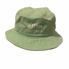Green playboy bucket for sale  Amherst