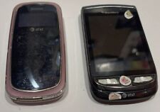 Pantech Impact P7000 Cell Phone Pink Rare Blackberry Torch Collectors Untested for sale  Shipping to South Africa