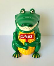 Alligator cookie jar for sale  Palm Desert