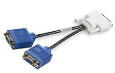 adapter video dell cable for sale  Willard