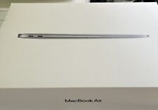 Apple macbook air gebraucht kaufen  Hedersleben