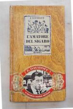 Davidoff amatore del usato  Vercelli