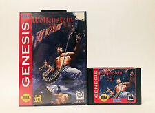 Usado, Wolfenstein 3D Sega Genesis/Mega Drive comprar usado  Enviando para Brazil