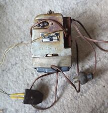 TOCADISCOS ANTIGUO THORENS Motor E53n, GIROS segunda mano  Embacar hacia Argentina