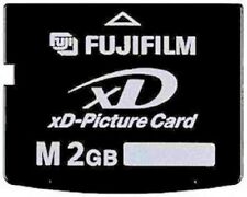 Fujifilm 2gb picture for sale  LONDON