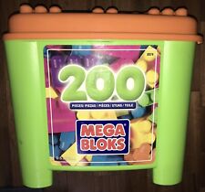 Vintage mega bloks for sale  Bostic