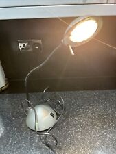 halogen desk lamp for sale  STOKE-ON-TRENT