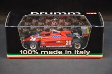 Brumm ferrari 126 usato  Carmagnola