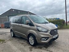 Ford transit tourneo for sale  SHEFFIELD