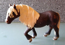 Schleich cavallo marrone usato  Desenzano Del Garda