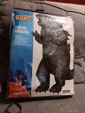 Godzilla kong inflatable for sale  Zanesville