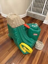 Little tikes green for sale  Tinley Park