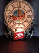 schlitz clock for sale  Oakland
