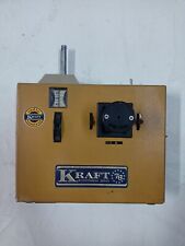Vintage RARE Kraft Radio Single Stick Transmitter Bicentennial 76 for sale  Shipping to South Africa