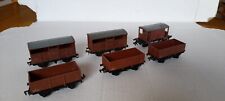 hornby freight wagons for sale  CARNFORTH