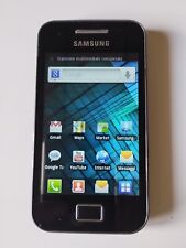 Samsung galaxy ace usato  Arzano