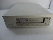 Unidade de fita externa HP DLT VS80 SCSI 40/80Gb C7503B C7503-69201 C7503-67201 comprar usado  Enviando para Brazil