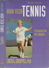 High tech tennis. usato  Italia