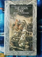 Dark tide mckiernan for sale  HAVERHILL