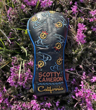 scotty cameron headcover for sale  Midlothian