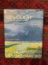 Vincent van gogh usato  Torino