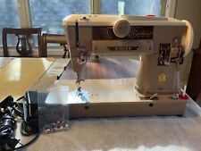 Singer 401j sewing for sale  Atlanta